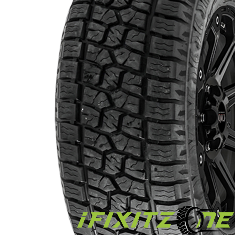 Tire Angle 4