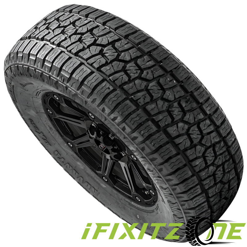 Main Tire Image