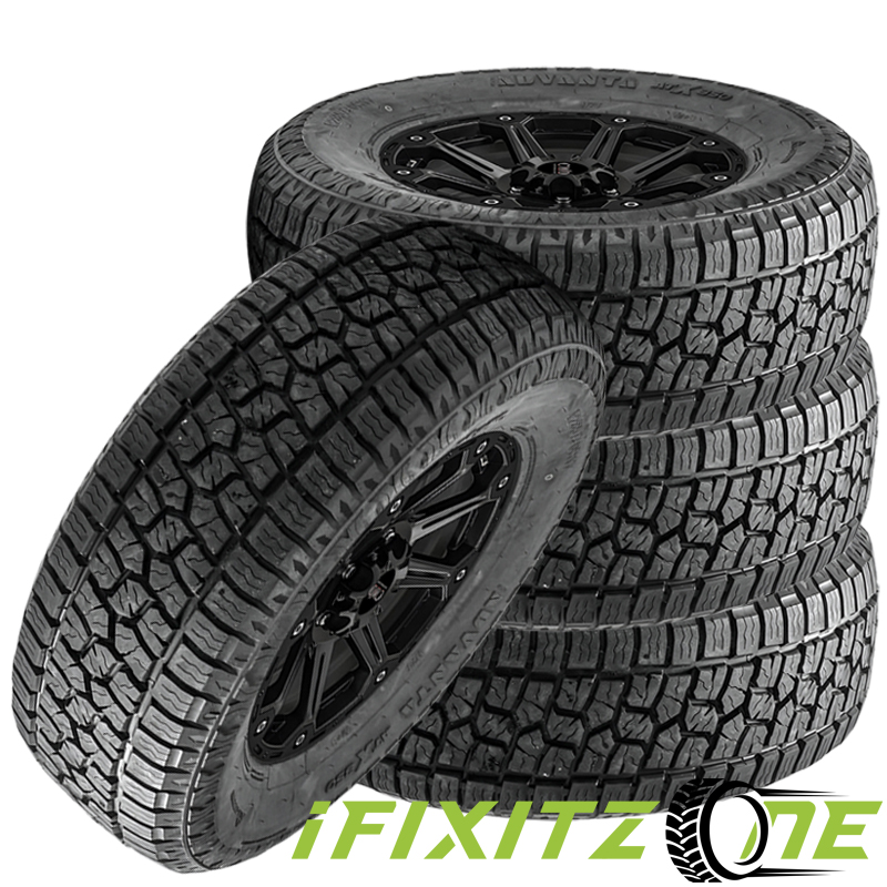 Main Tire Image
