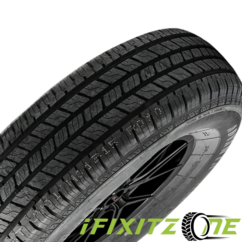 Tire Angle 2