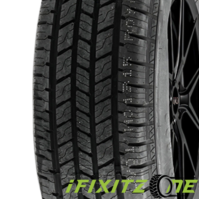 Tire Angle 4