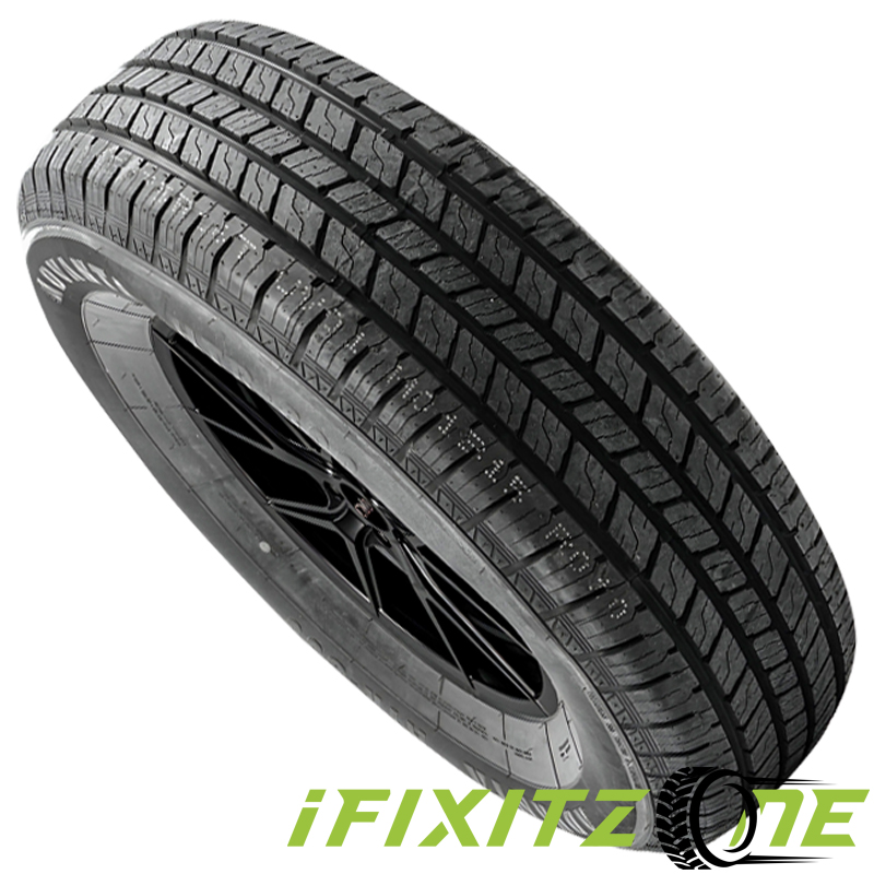 Main Tire Image