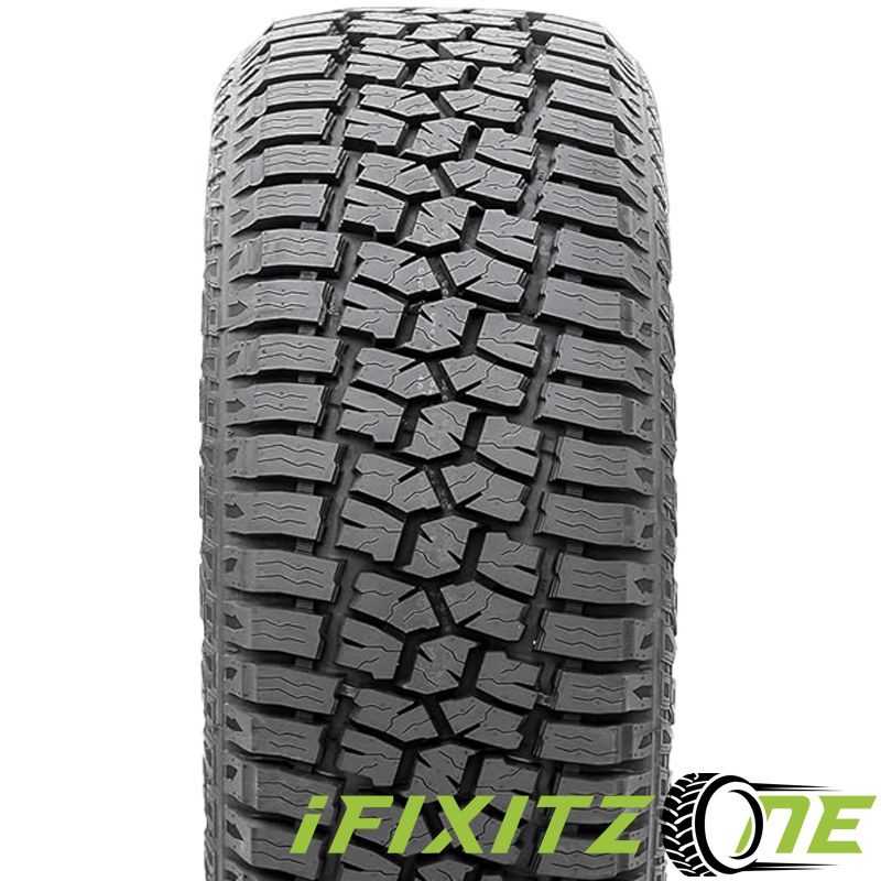 aretan Arisun Aresta A/T ZG06 All Terrain LT285/70R17 126/123Q E