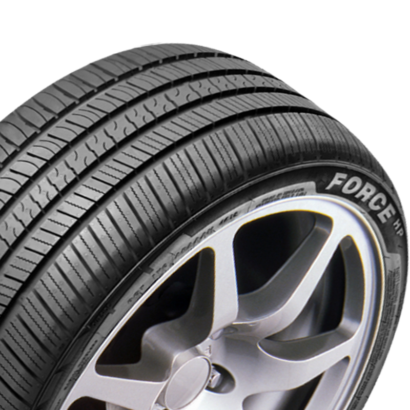 Tire Angle 2