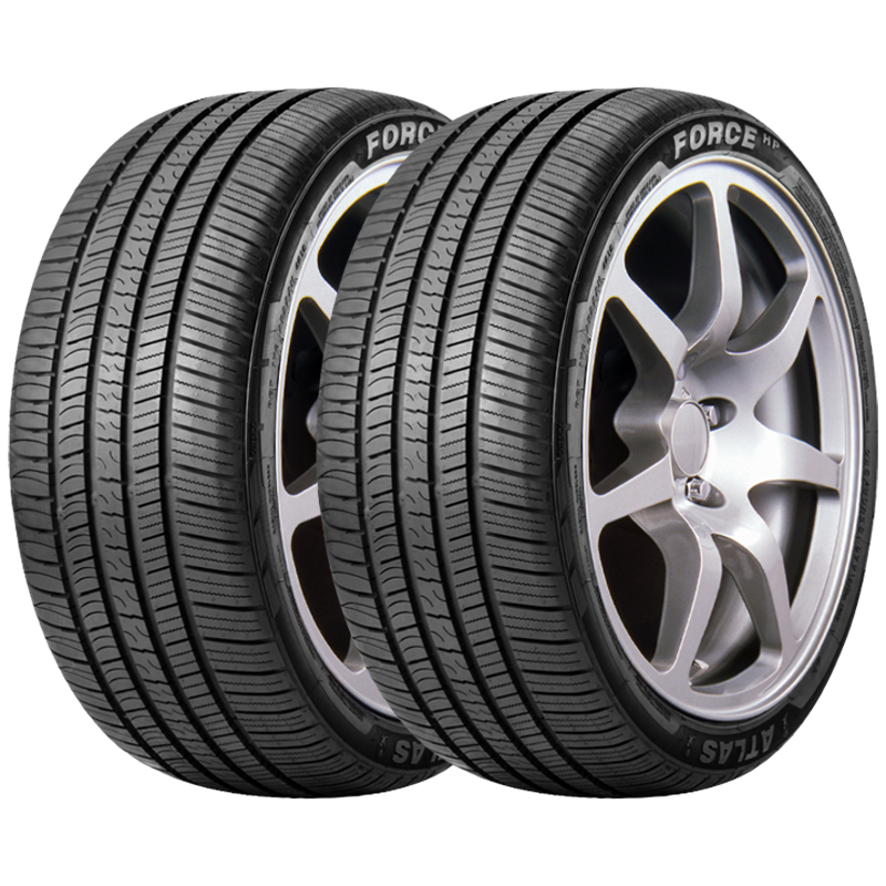 Tire Angle 3