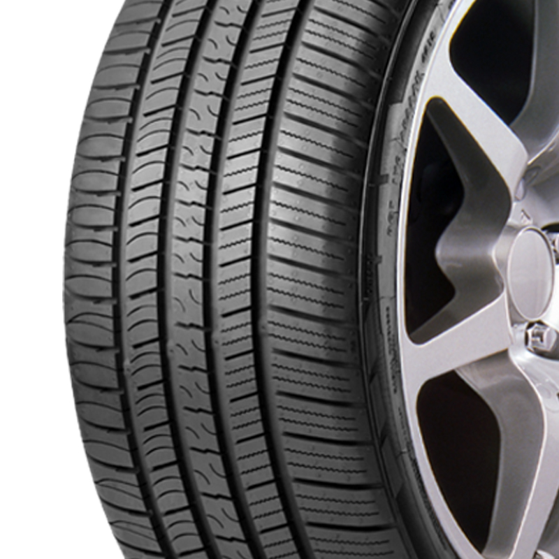 Tire Angle 4