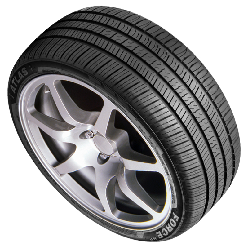 Tire Angle 5