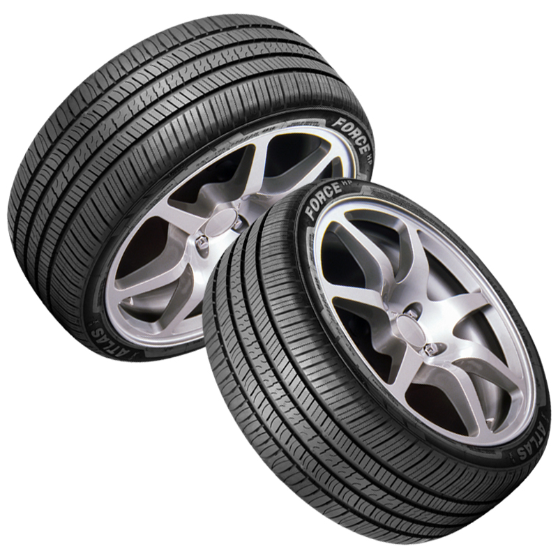 Tire Angle 6