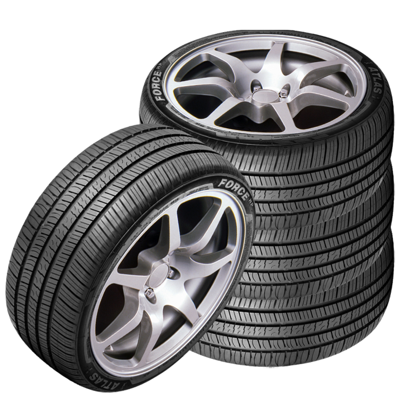 Main Tire Image