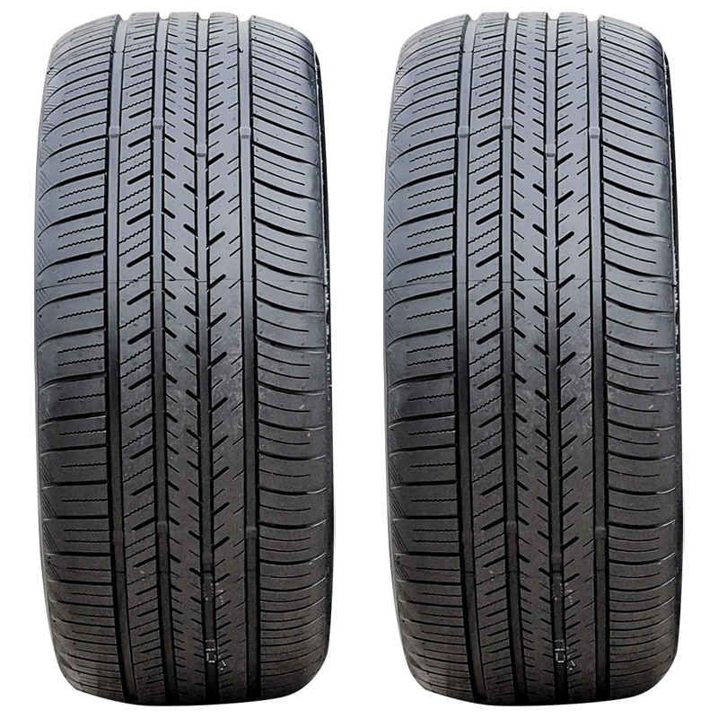 Tire Angle 3