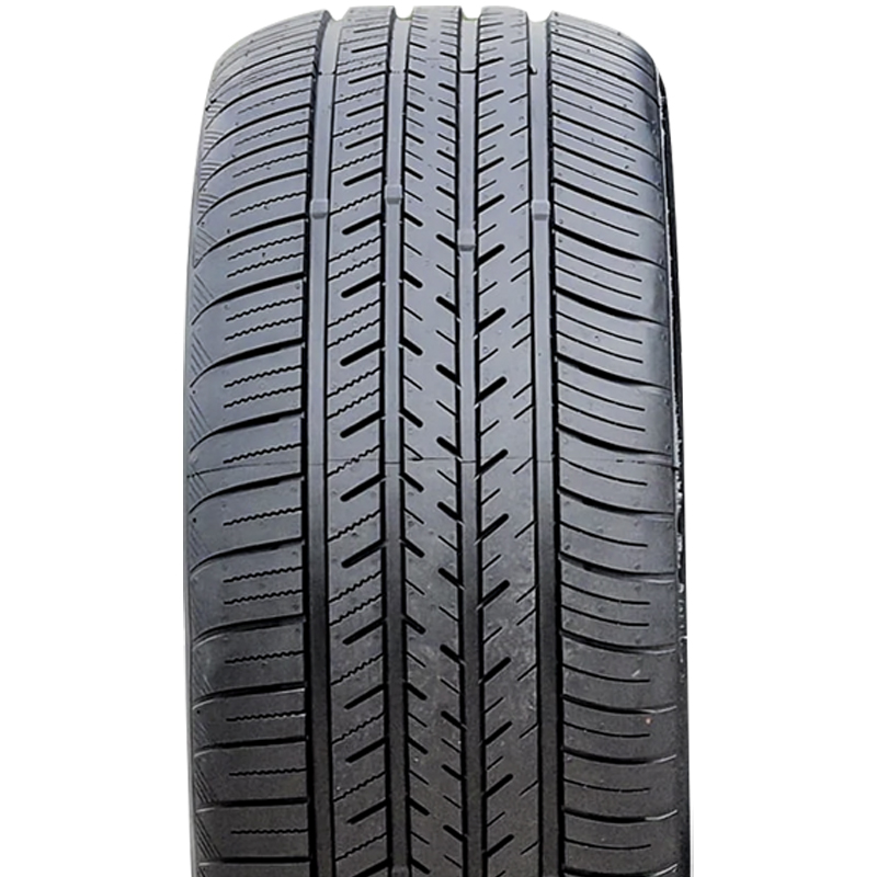 Tire Angle 4