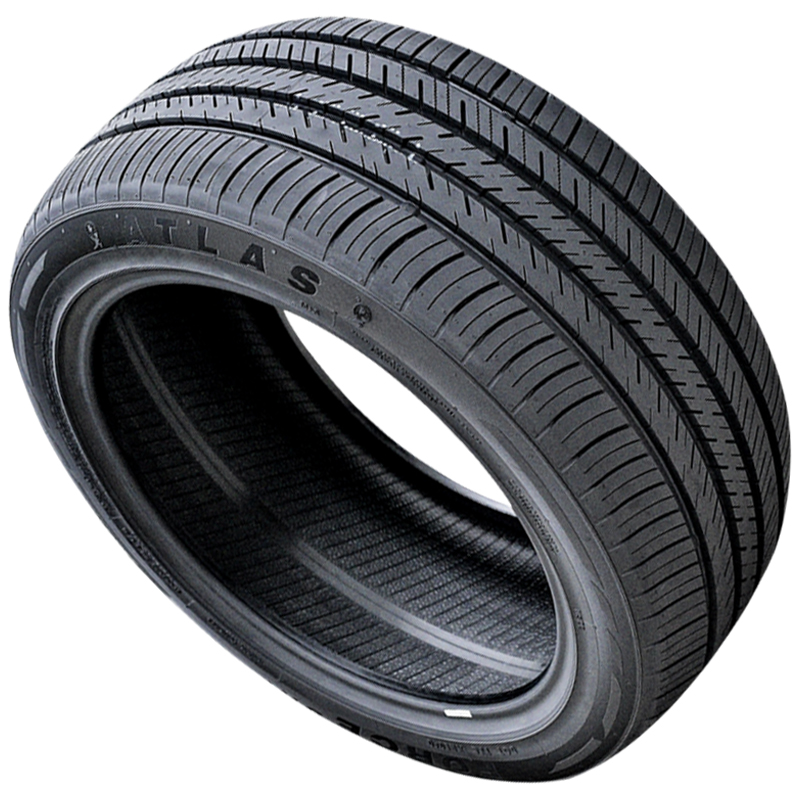 Main Tire Image