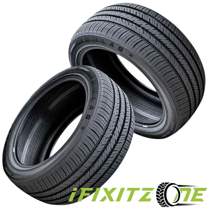 Atlas FORCE UHP 225/45R18 95Y 221009023 | Autoplicity