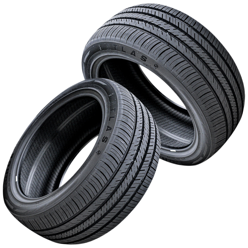 Tire Angle 5