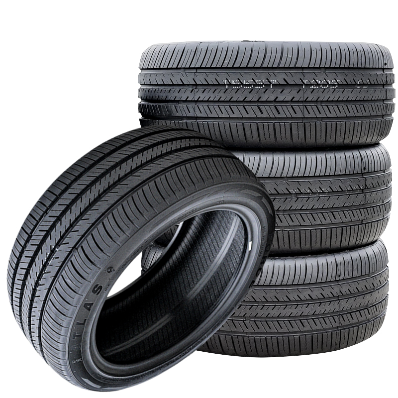 Tire Angle 6