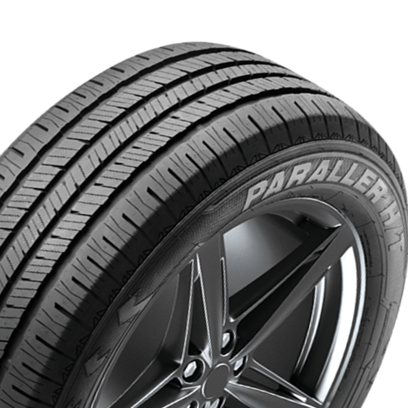 Tire Angle 2