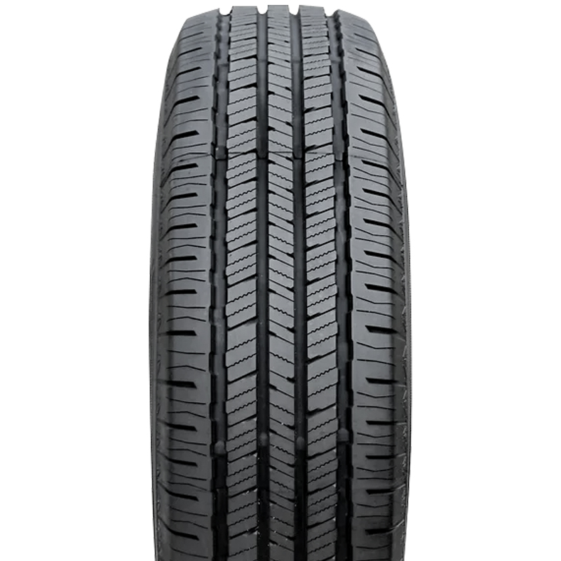 Tire Angle 4