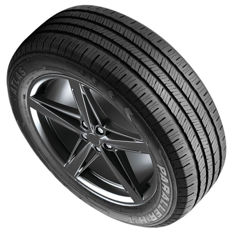 Main Tire Image
