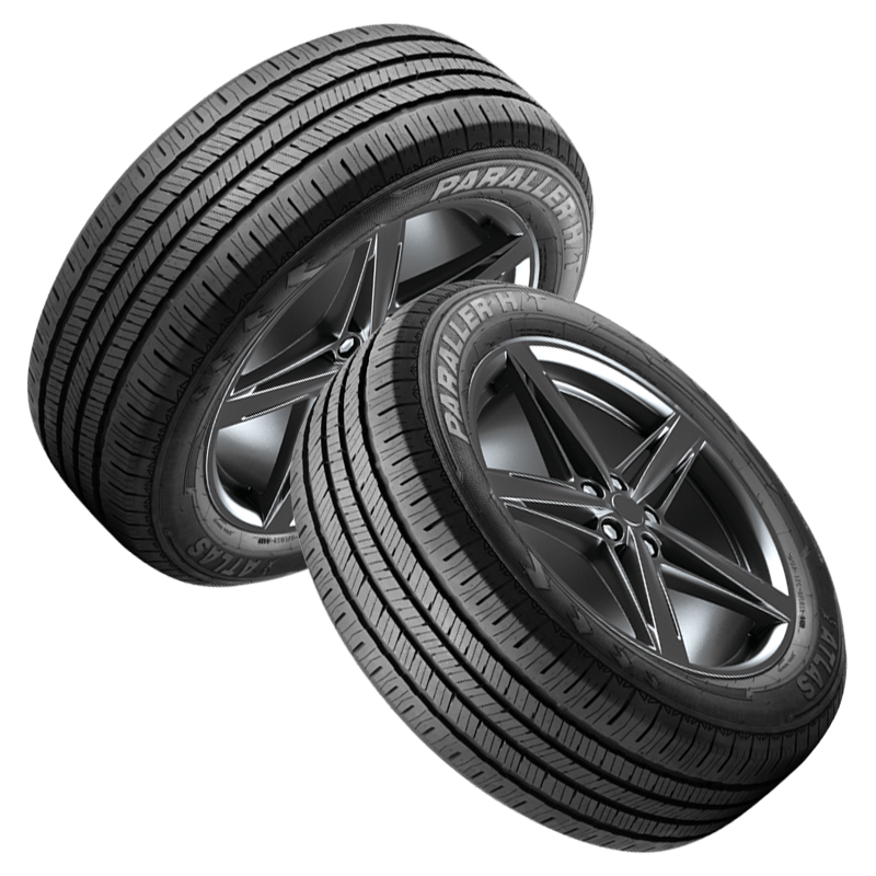 Tire Angle 5