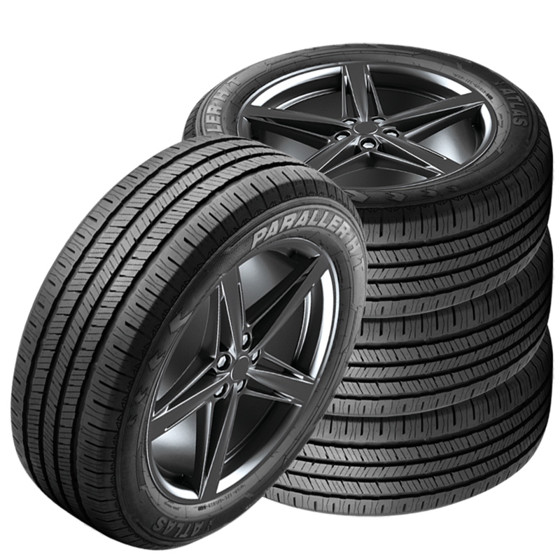 Tire Angle 6