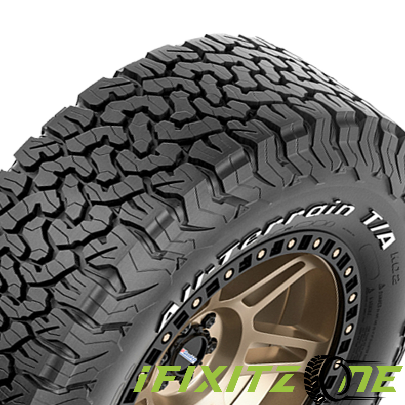 BFGoodrich All-Terrain 225/70R16 4本 BFグッドリッチ 225/70R16 BFGOODRICH All-TerrainTA KO2 RWL