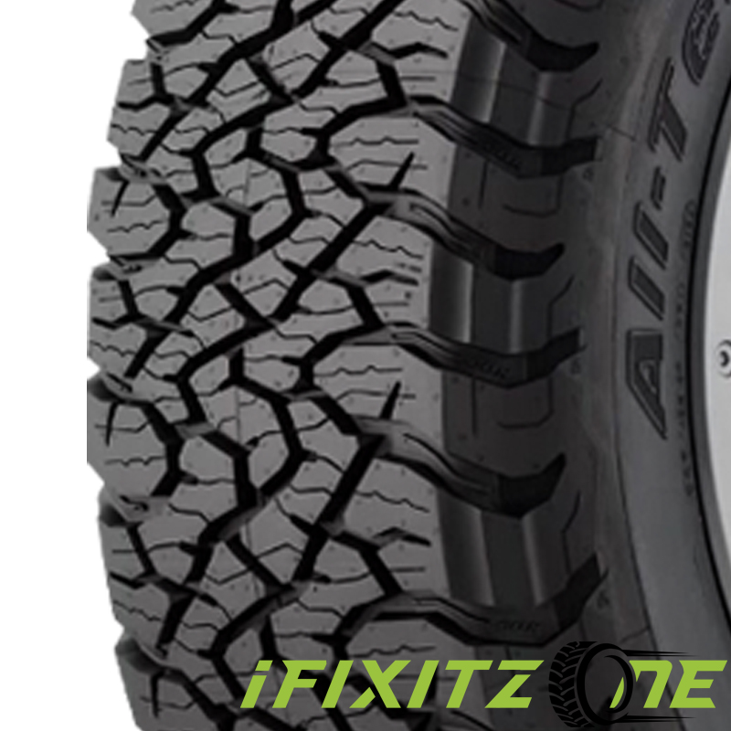 Tire Angle 4