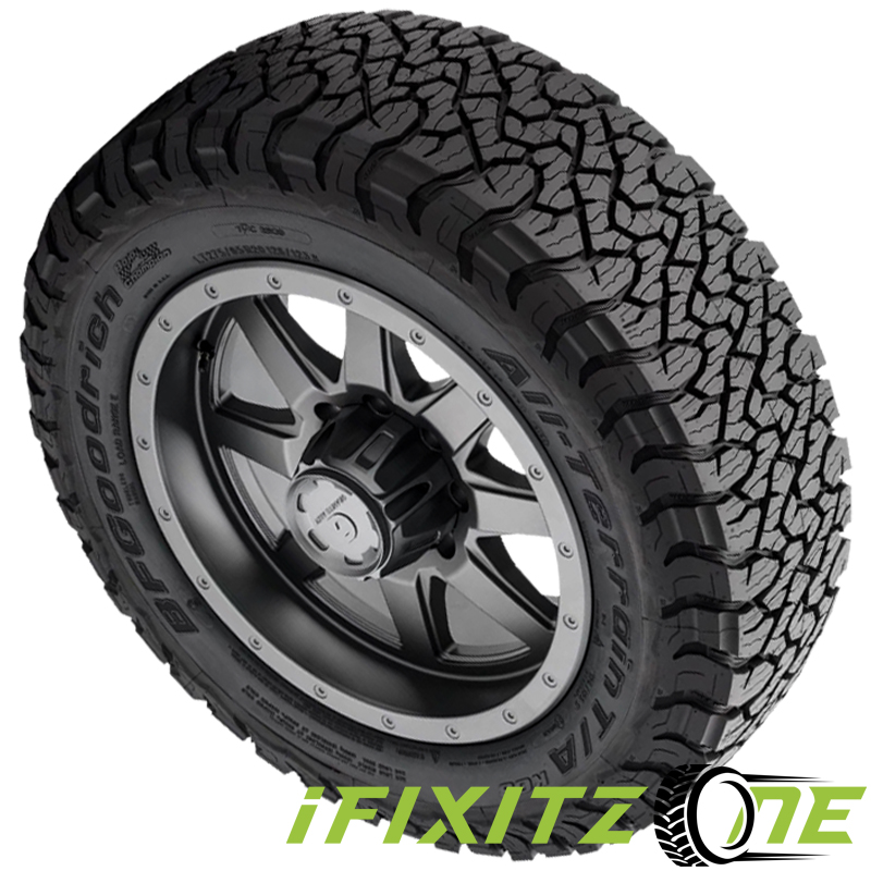 Tire Angle 5