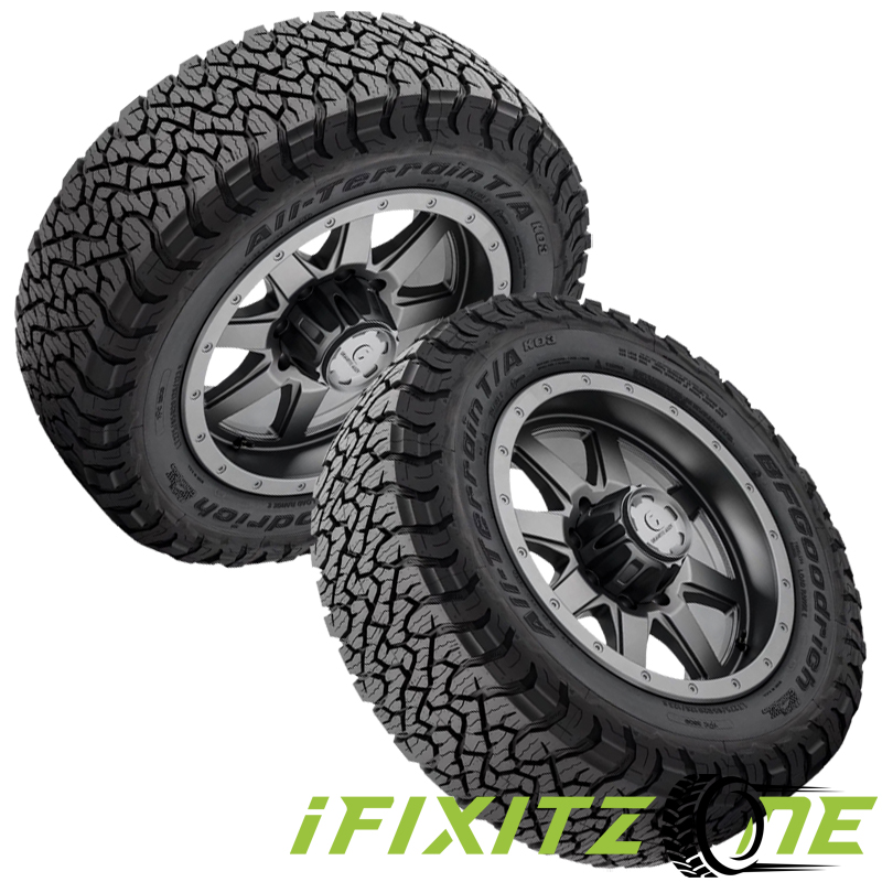 Main Tire Image