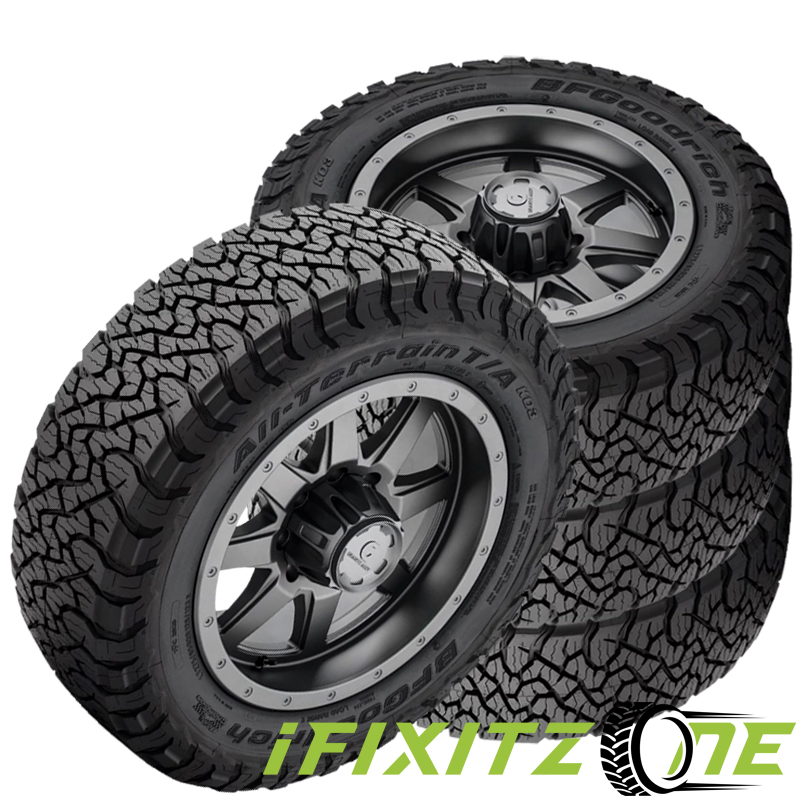 タイヤ・ホイール BFGoodrich All-Terrain T/A KO3 285/70R17 Amazon.com: BFGoodrich All-Terrain T/A KO3 Car Tire for