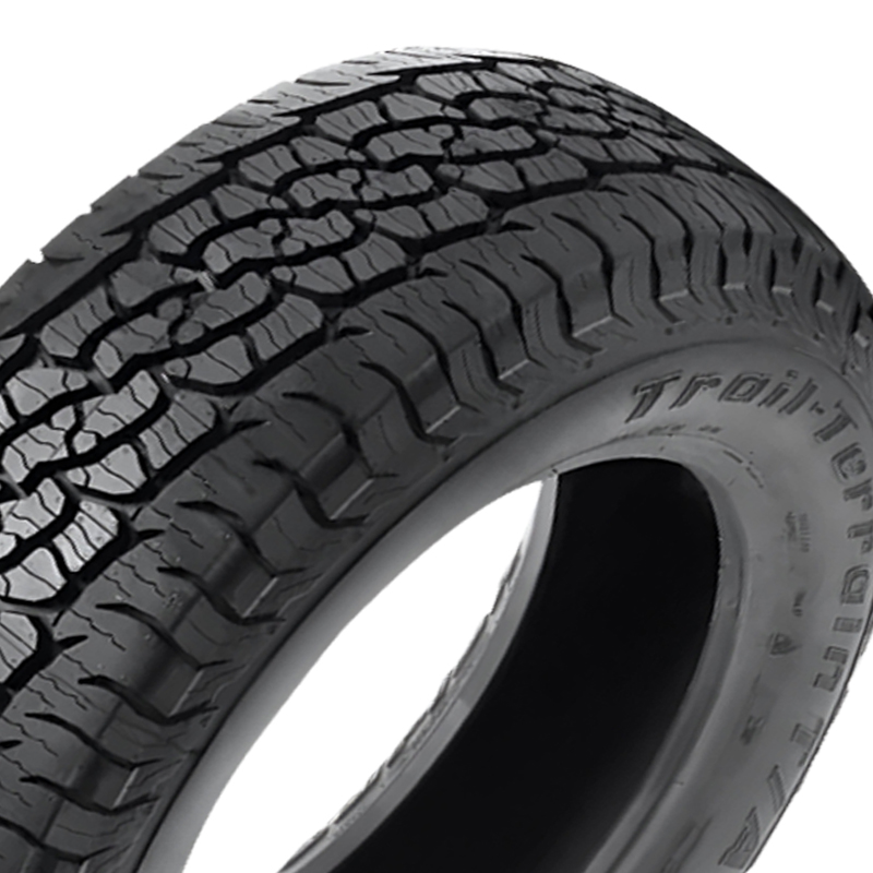 Tire Angle 2