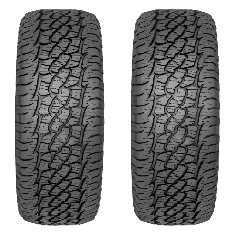 Tire Angle 3