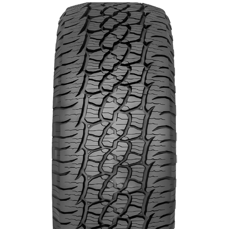 Tire Angle 4