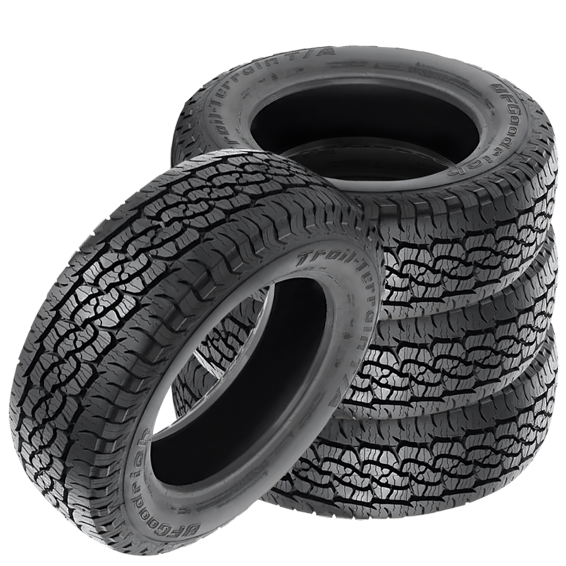 Main Tire Image