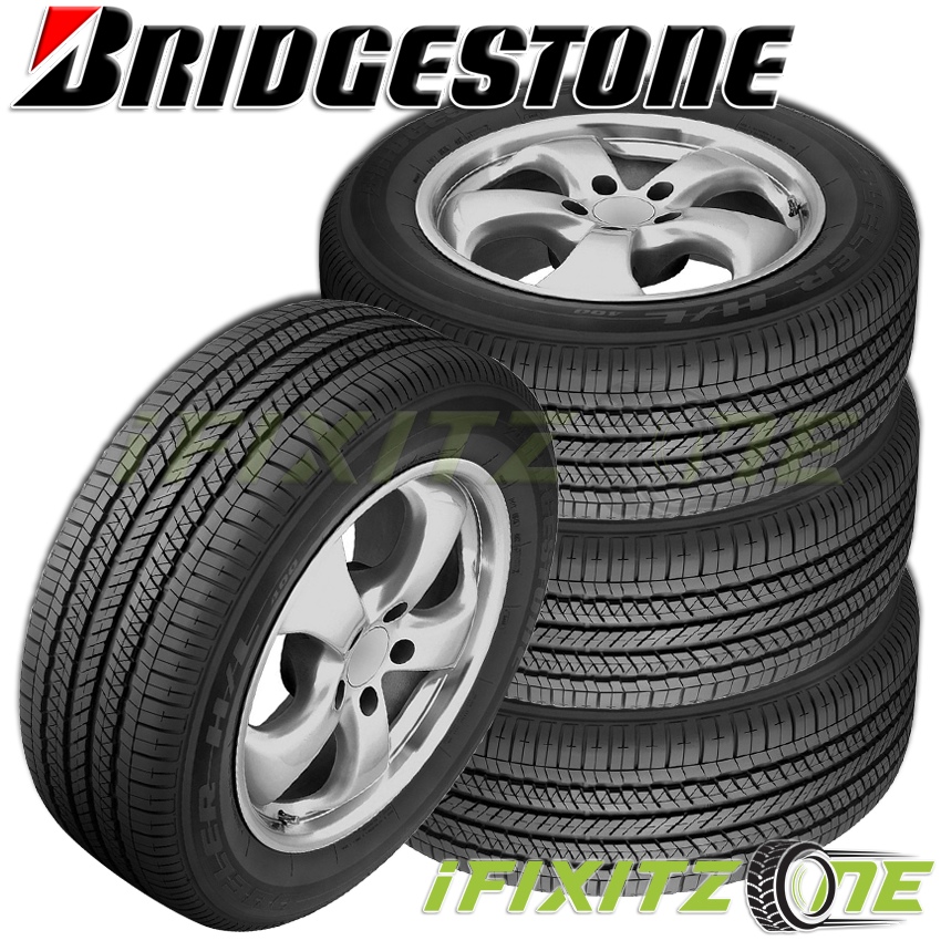 Main Tire Image