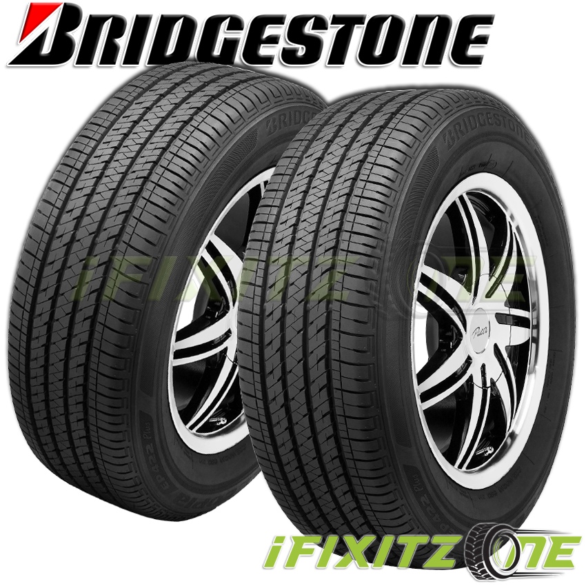 Main Tire Image