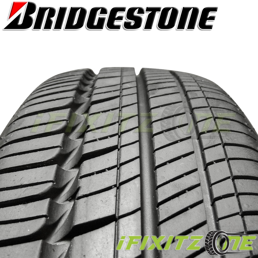 2 Bridgestone ECOPIA EP600 175/60R19 86Q BMW i3 Electric/Hybrid