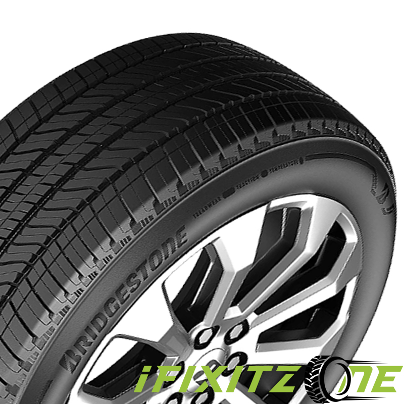 4 Bridgestone ALENZA A/S 02 275/50R22 111T All Season 700AB UTQG