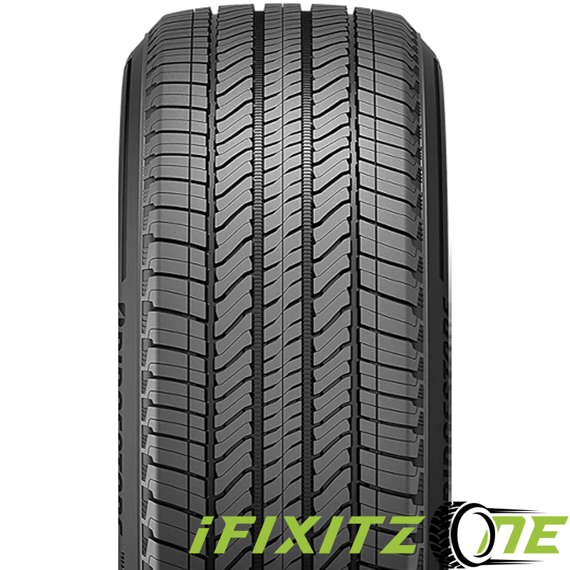 4 Bridgestone ALENZA A/S 02 275/50R22 111T All Season 700AB UTQG