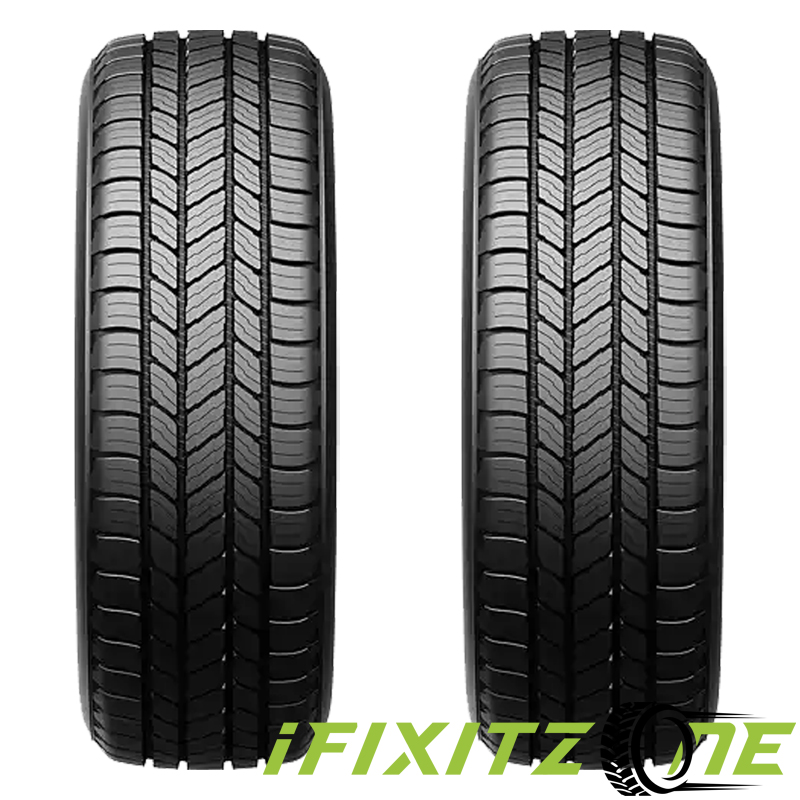 Tire Angle 3