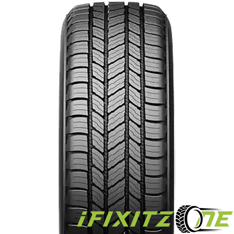 Tire Angle 4