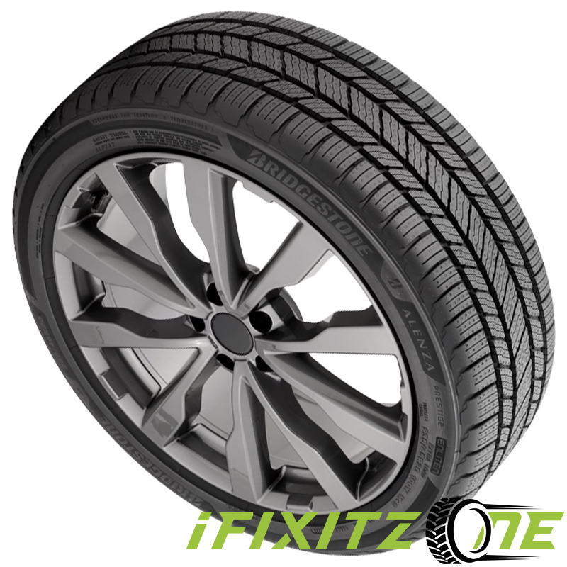 Tire Angle 5