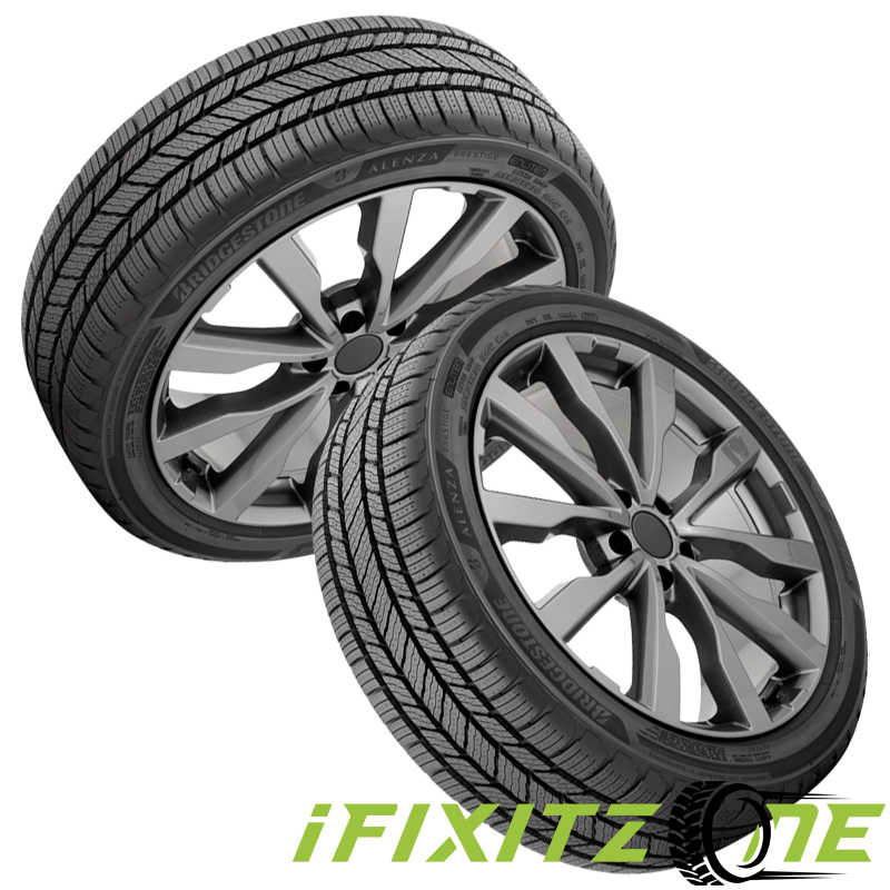 Main Tire Image
