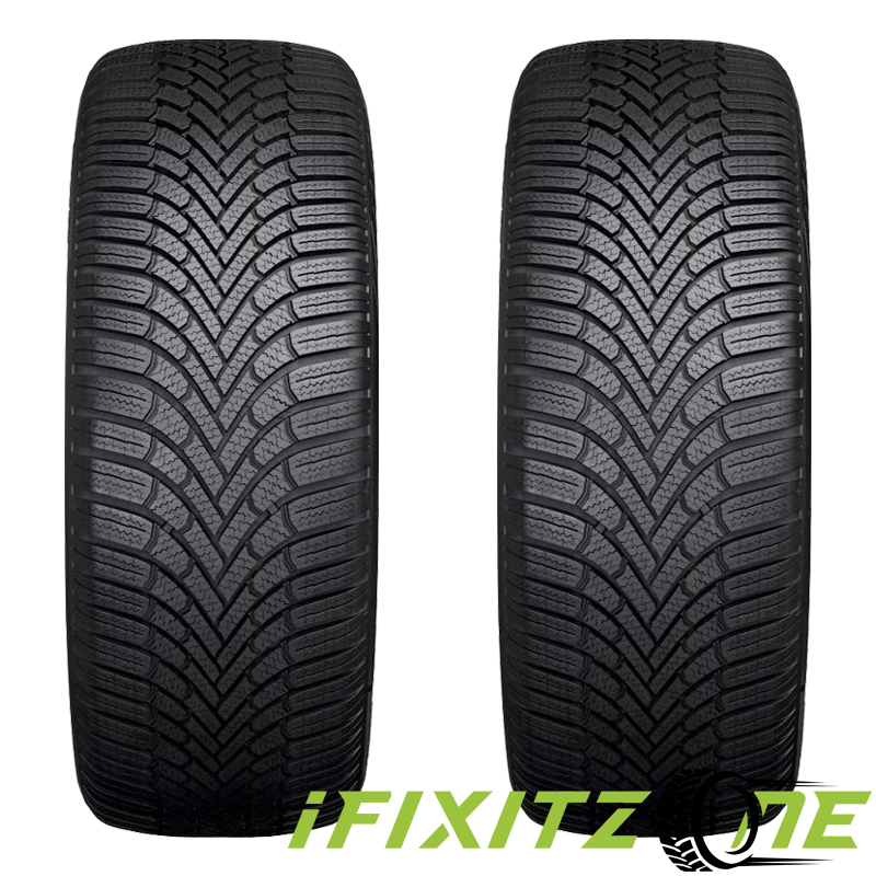 Tire Angle 3