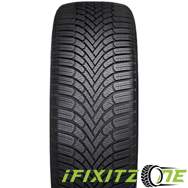Tire Angle 4