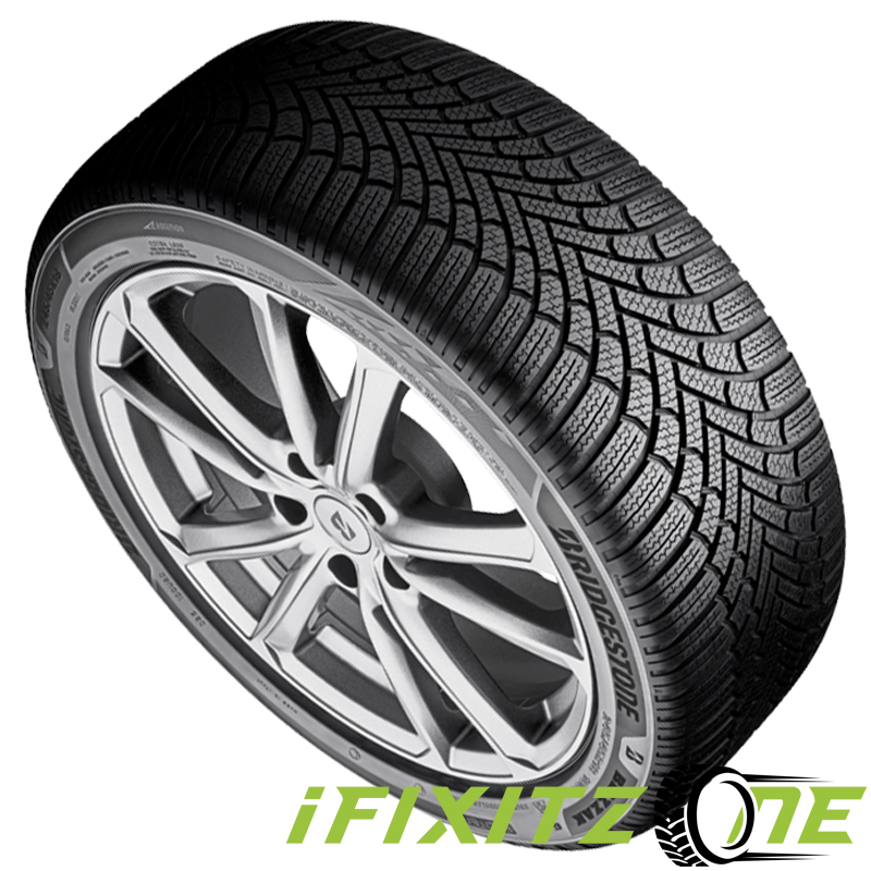 Main Tire Image