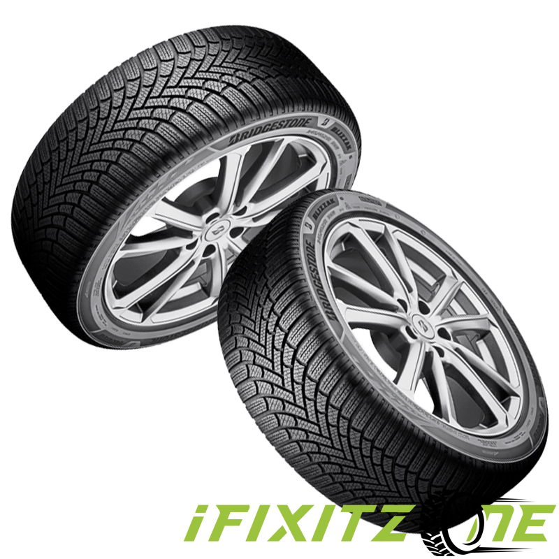 Tire Angle 5