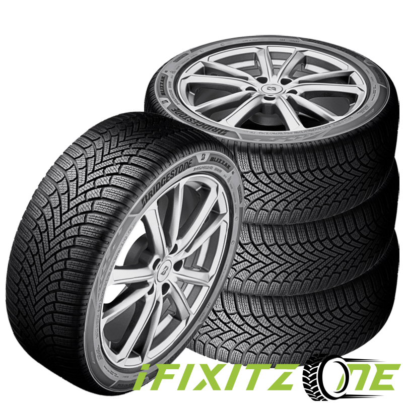 Tire Angle 6