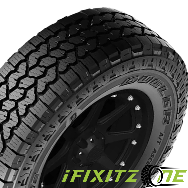 Tire Angle 2