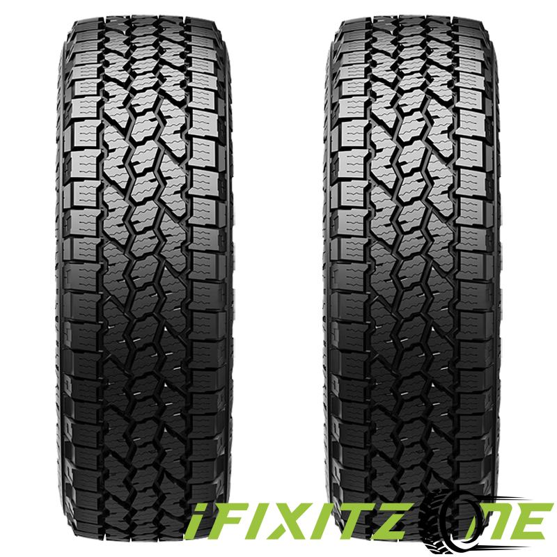 Tire Angle 3