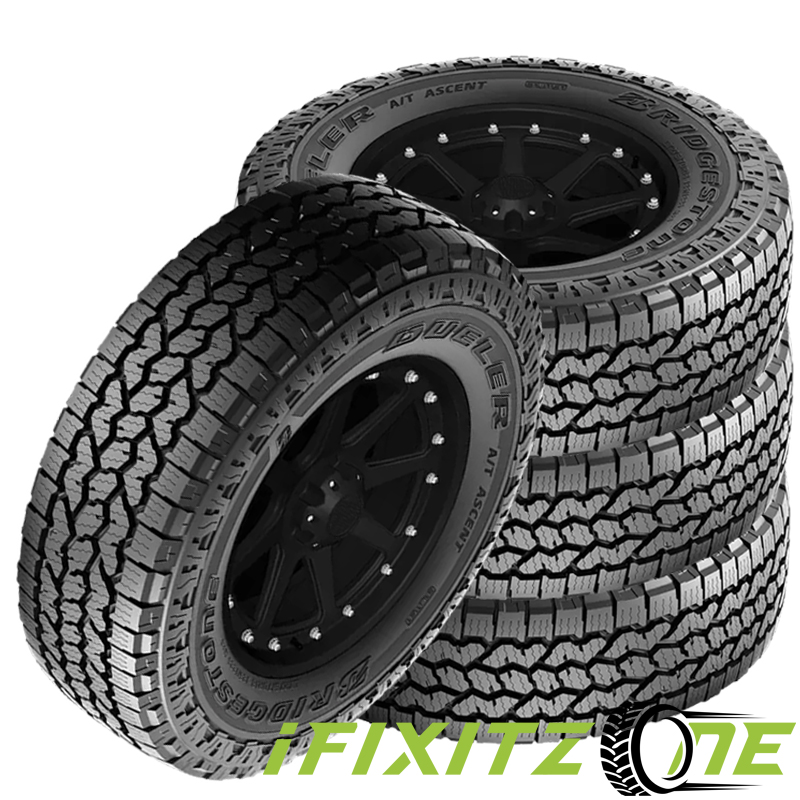 Main Tire Image